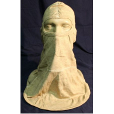 USA Balaclava Mostarda/Dourada Aramida Blindados
